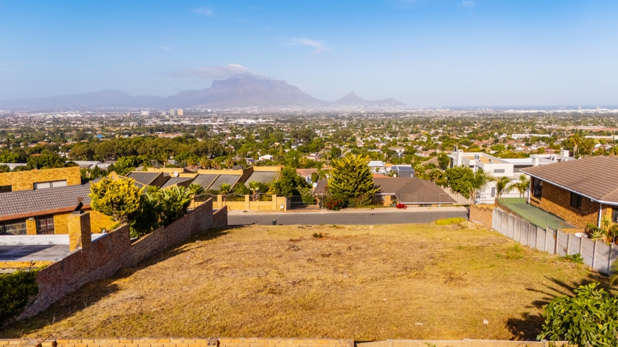 0 Bedroom Property for Sale in Plattekloof Western Cape